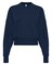 Next Level® Ladies' Heavyweight Long Sleeve Crewneck Sweatshirt